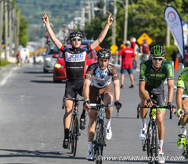 2014 Road Nationals