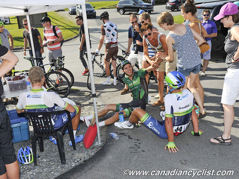 2014 Road Nationals