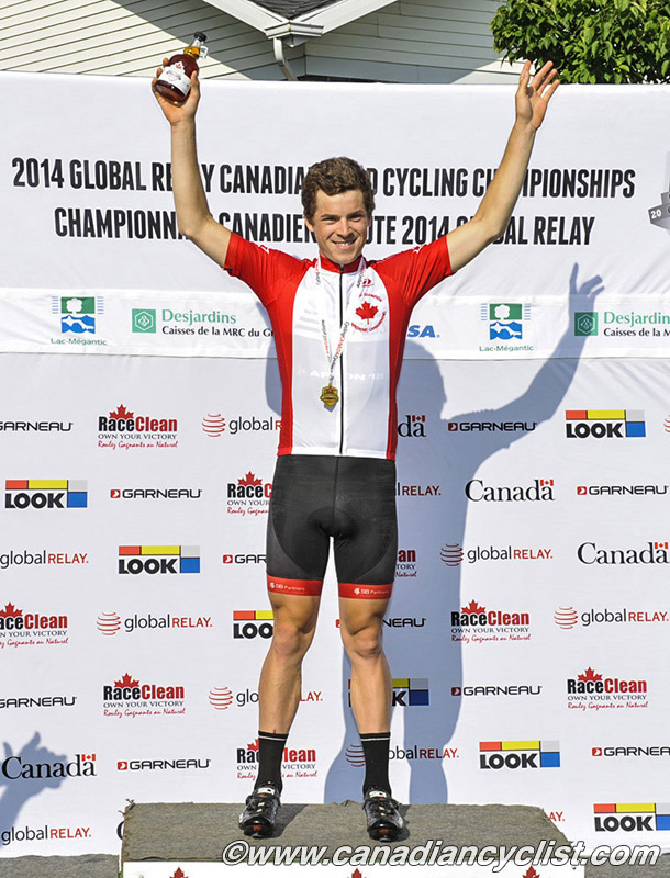 2014 Road Nationals