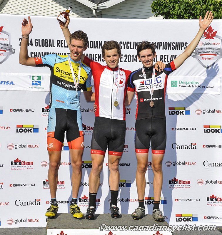 2014 Road Nationals