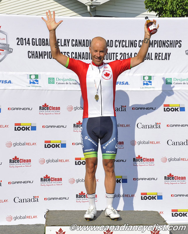 2014 Road Nationals