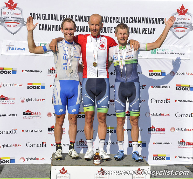 2014 Road Nationals