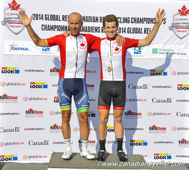 2014 Road Nationals