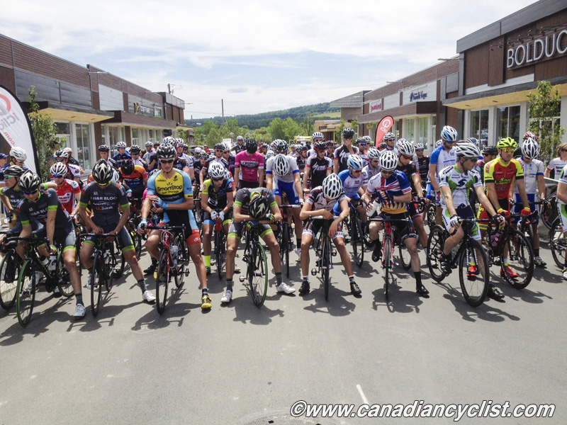 2014 Road Nationals