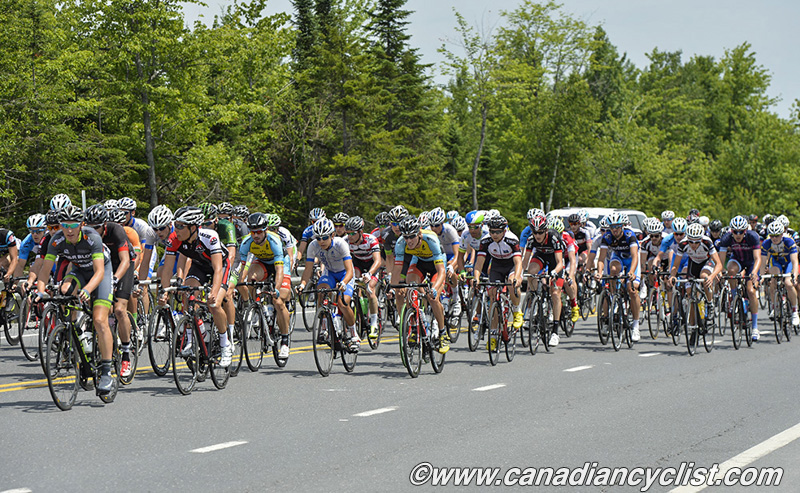2014 Road Nationals