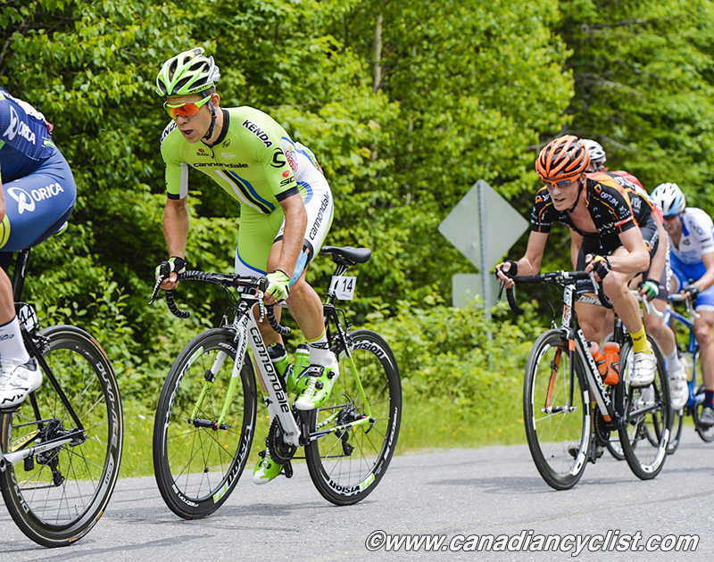 2014 Road Nationals