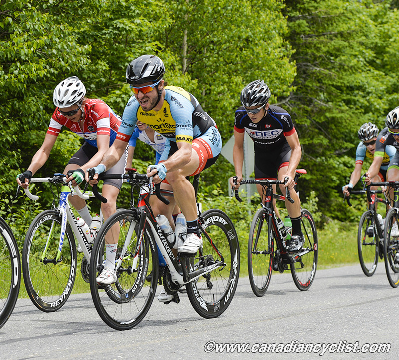2014 Road Nationals