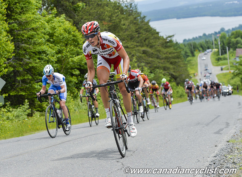 2014 Road Nationals
