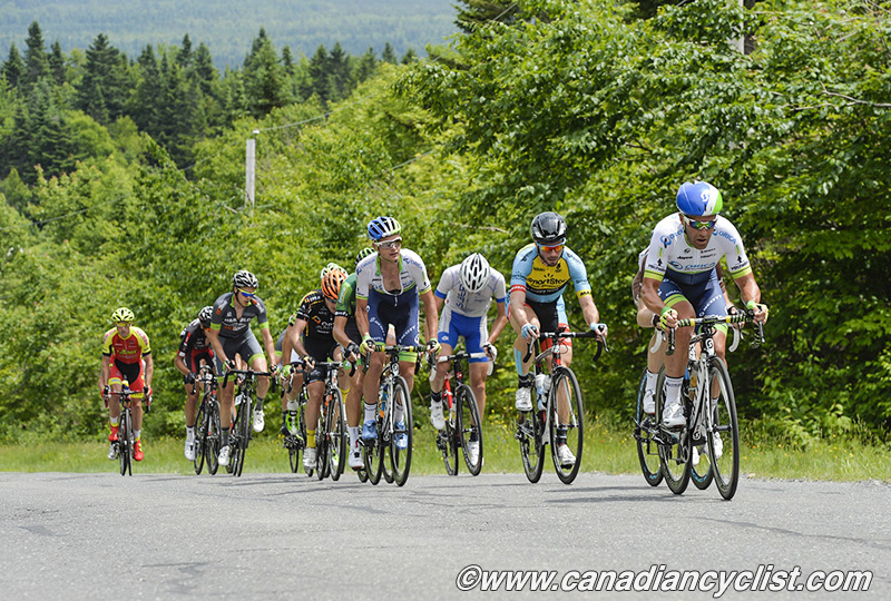 2014 Road Nationals