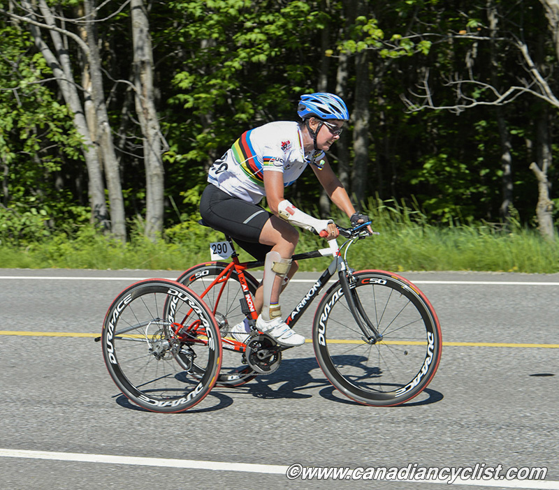 2014 Road Nationals