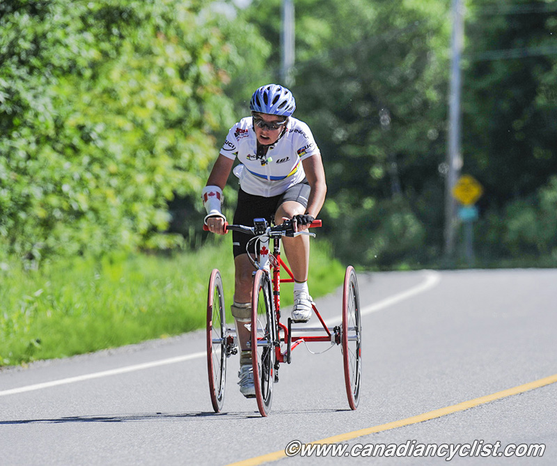 2014 Road Nationals