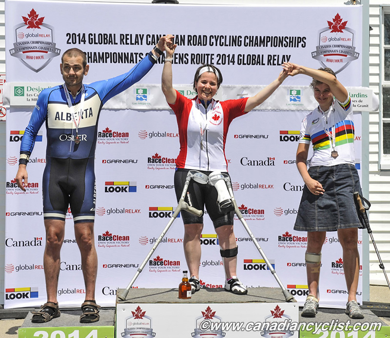 2014 Road Nationals