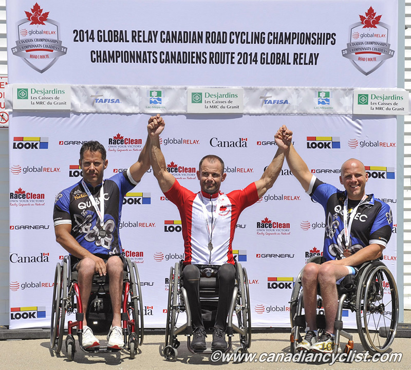 2014 Road Nationals