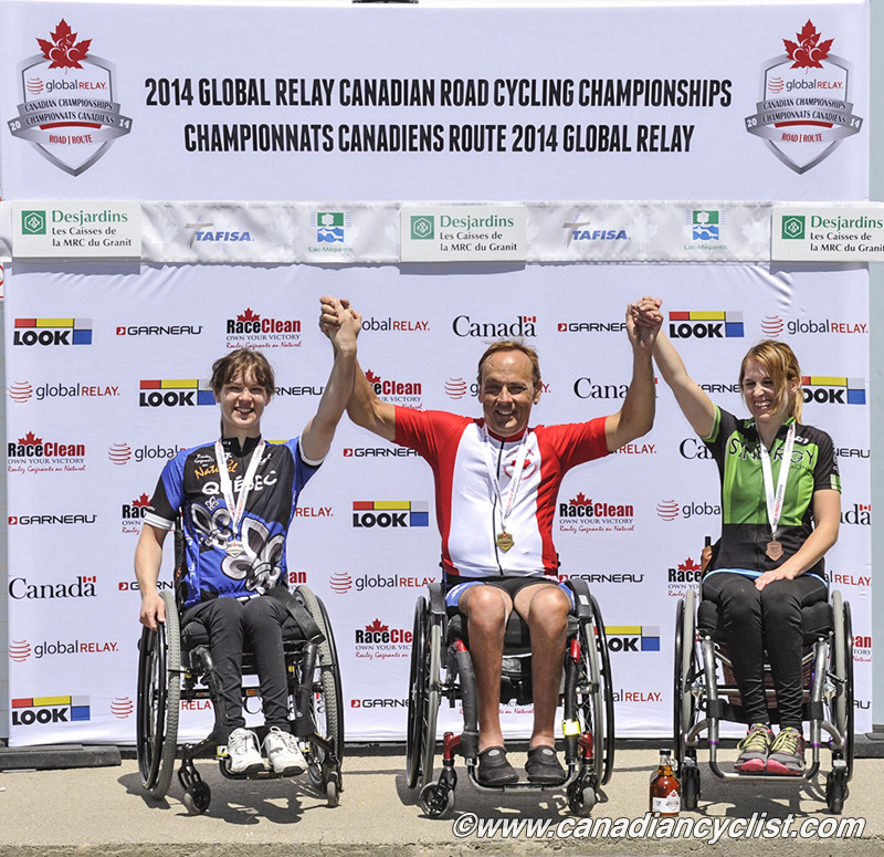 2014 Road Nationals
