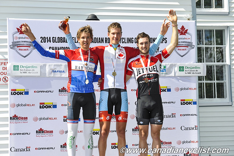 2014 Road Nationals
