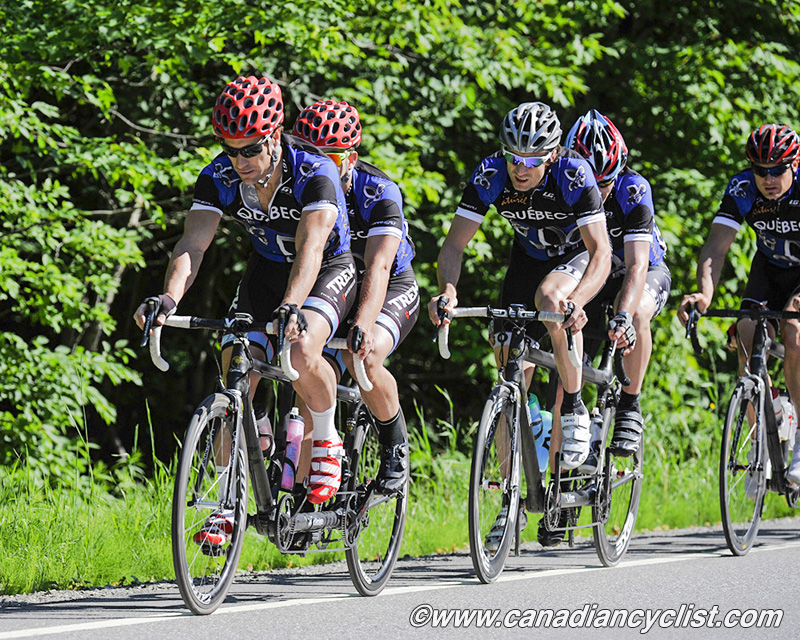 2014 Road Nationals