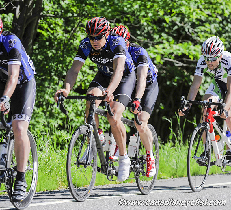 2014 Road Nationals
