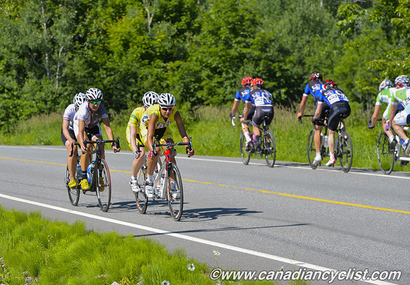 2014 Road Nationals