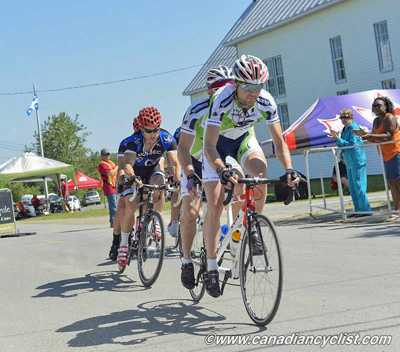 2014 Road Nationals
