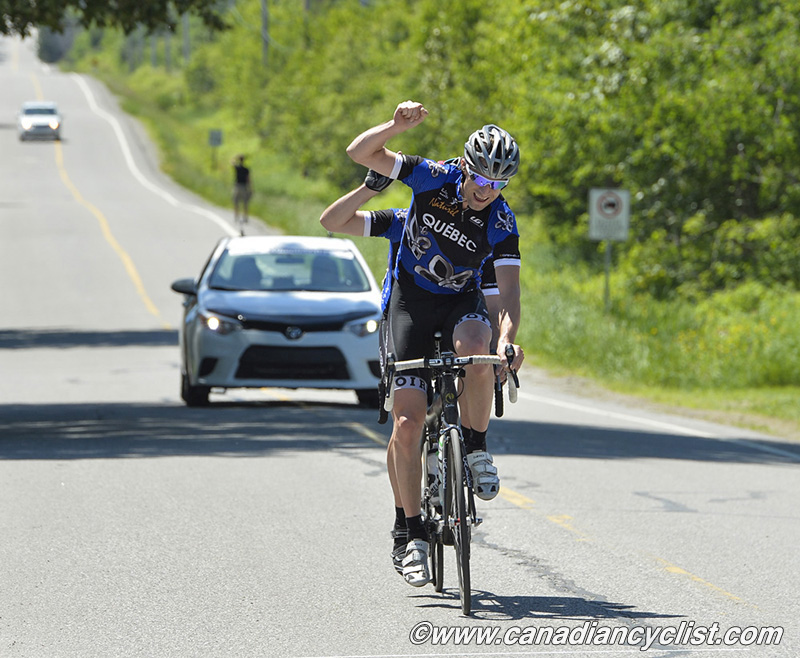 2014 Road Nationals