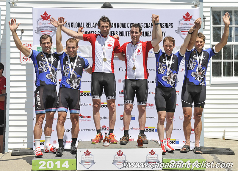 2014 Road Nationals