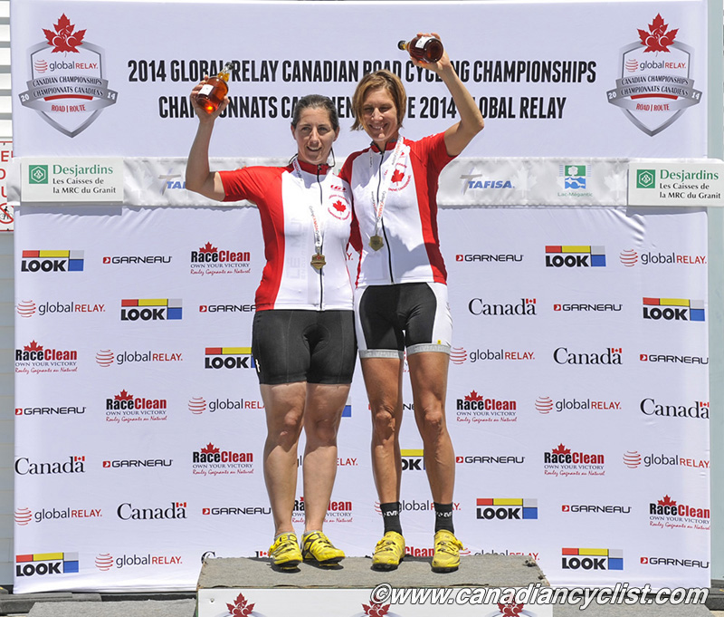 2014 Road Nationals