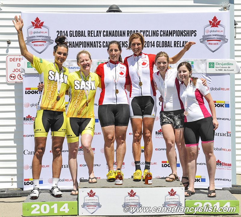 2014 Road Nationals