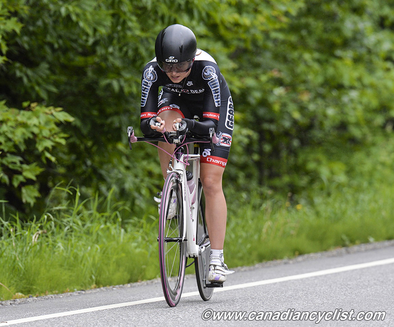 2014 Road Nationals