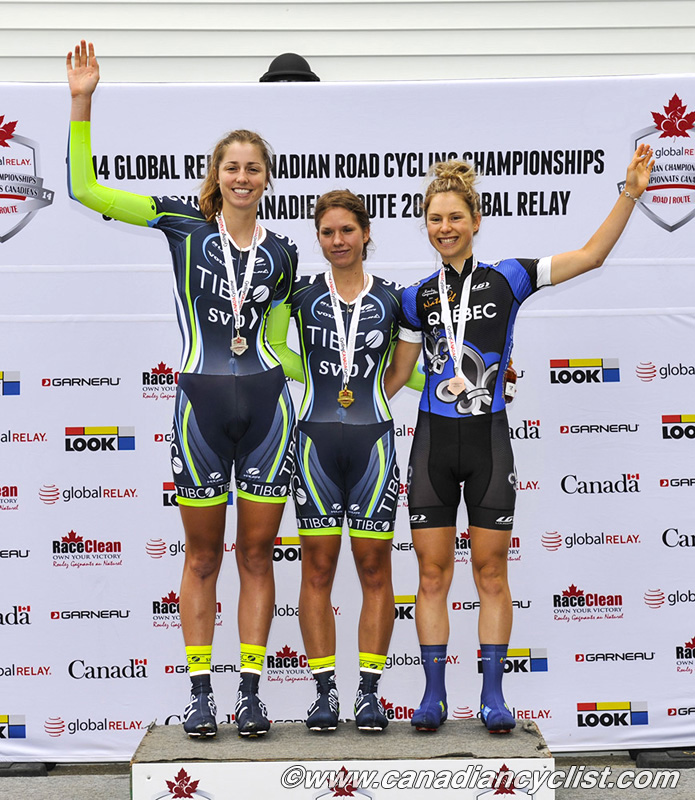 2014 Road Nationals