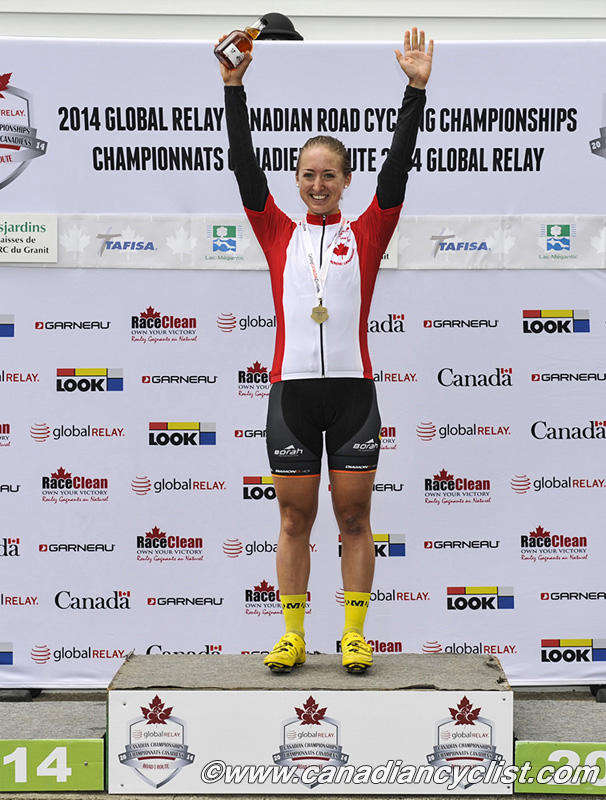 2014 Road Nationals