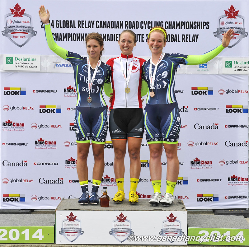 2014 Road Nationals