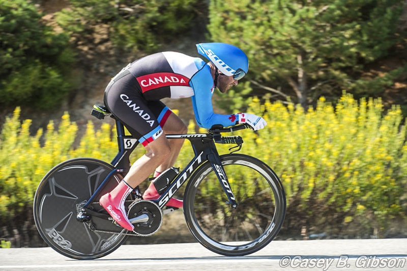 UCI Road World Championships, 2014