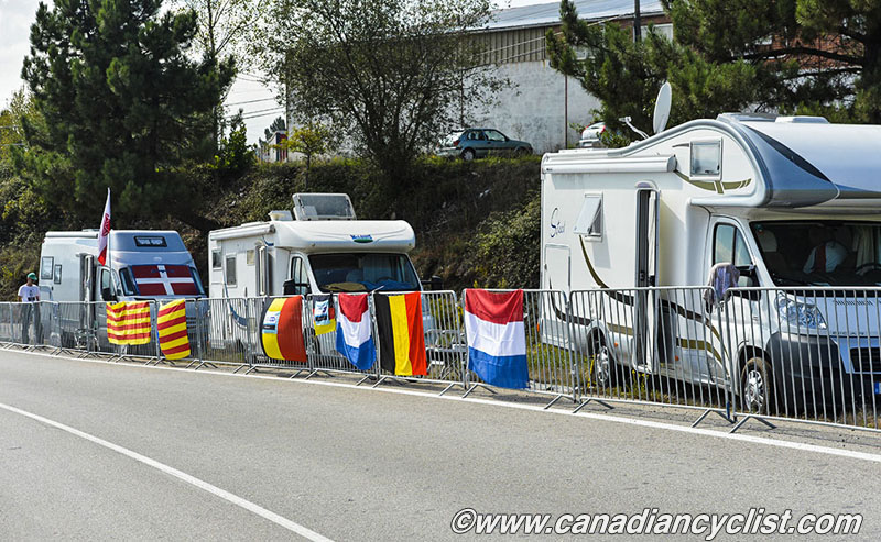 2014 Road World Championships Ponferrada Spain