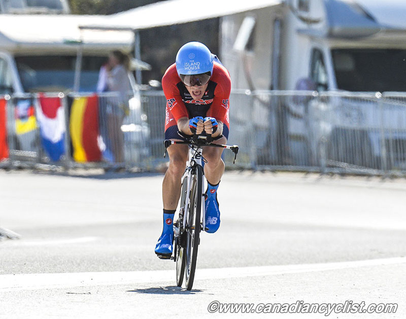2014 Road World Championships Ponferrada Spain