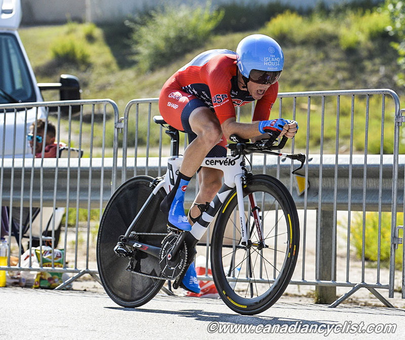 2014 Road World Championships Ponferrada Spain
