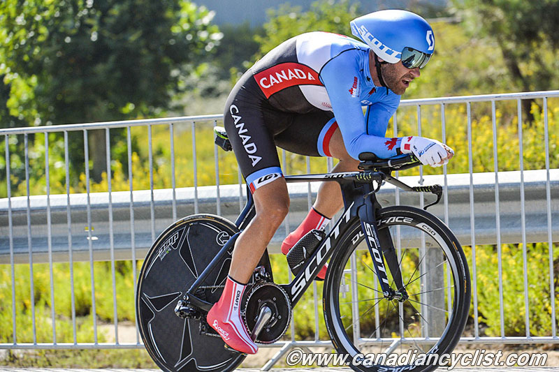 2014 Road World Championships Ponferrada Spain