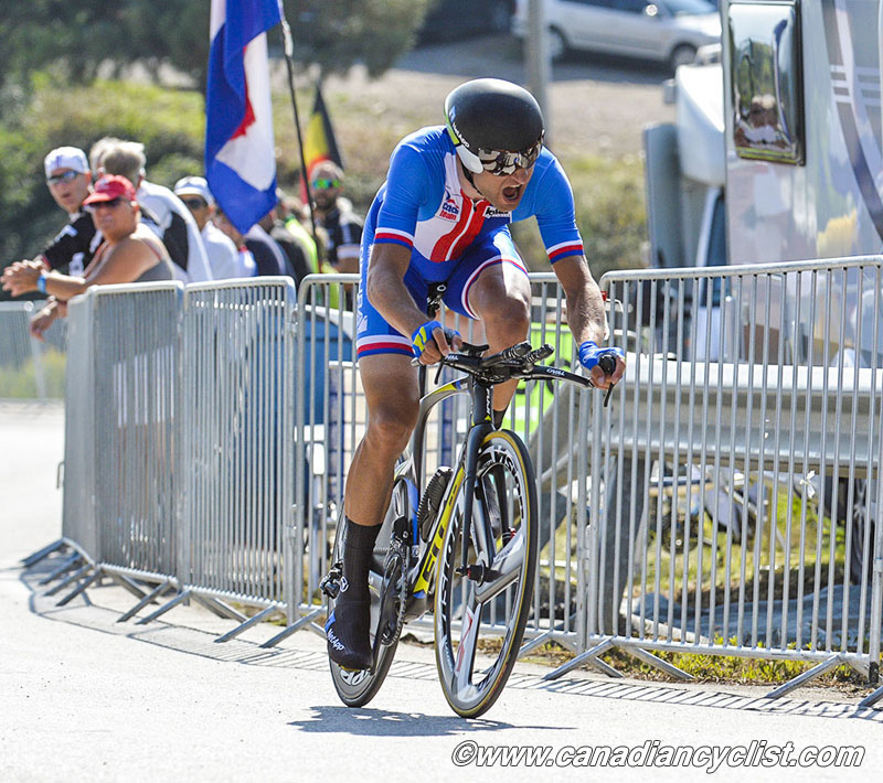 2014 Road World Championships Ponferrada Spain