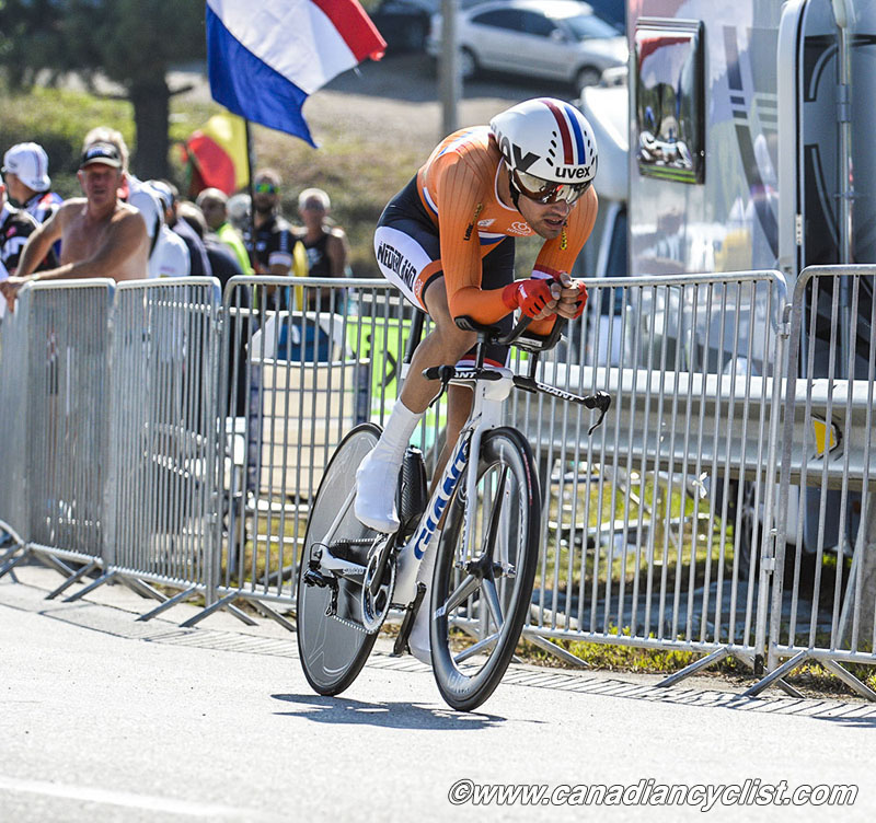 2014 Road World Championships Ponferrada Spain