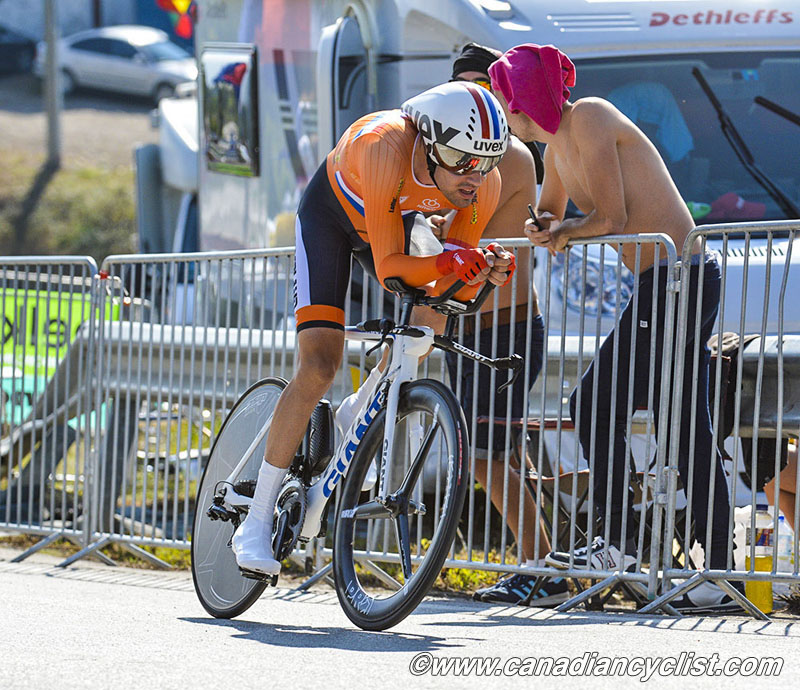 2014 Road World Championships Ponferrada Spain