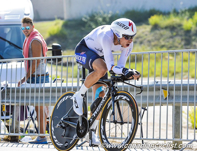 2014 Road World Championships Ponferrada Spain