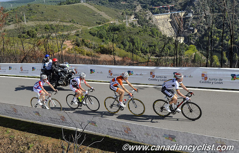 2014 Road World Championships Ponferrada Spain