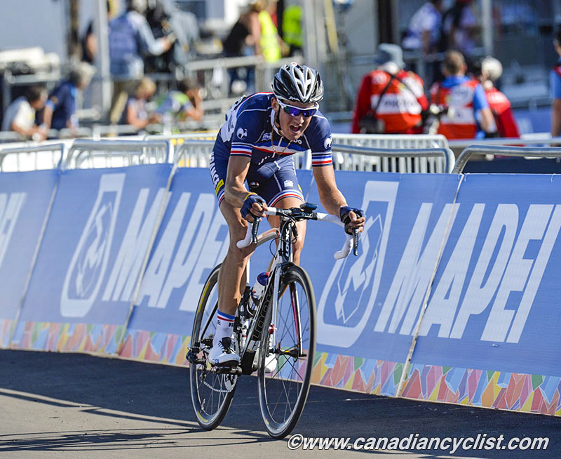 2014 Road World Championships Ponferrada Spain
