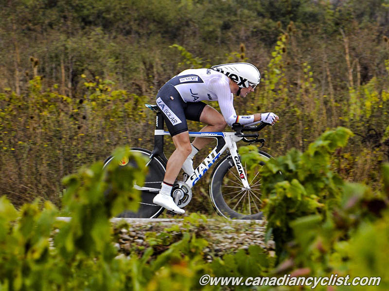 2014 Road World Championships Ponferrada Spain