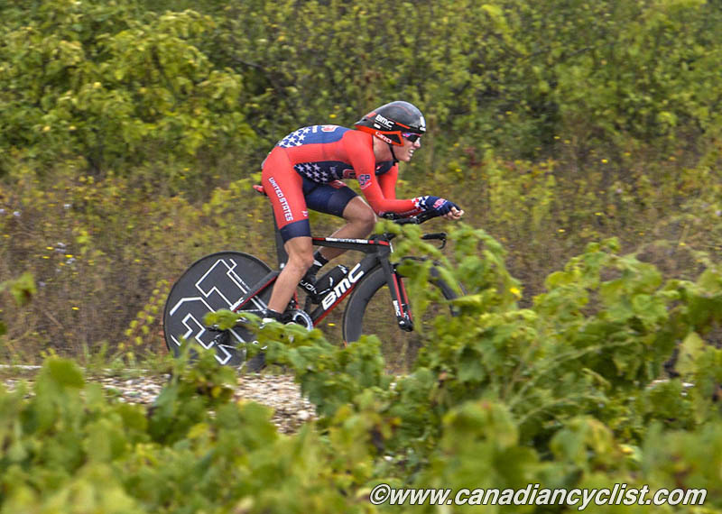 2014 Road World Championships Ponferrada Spain