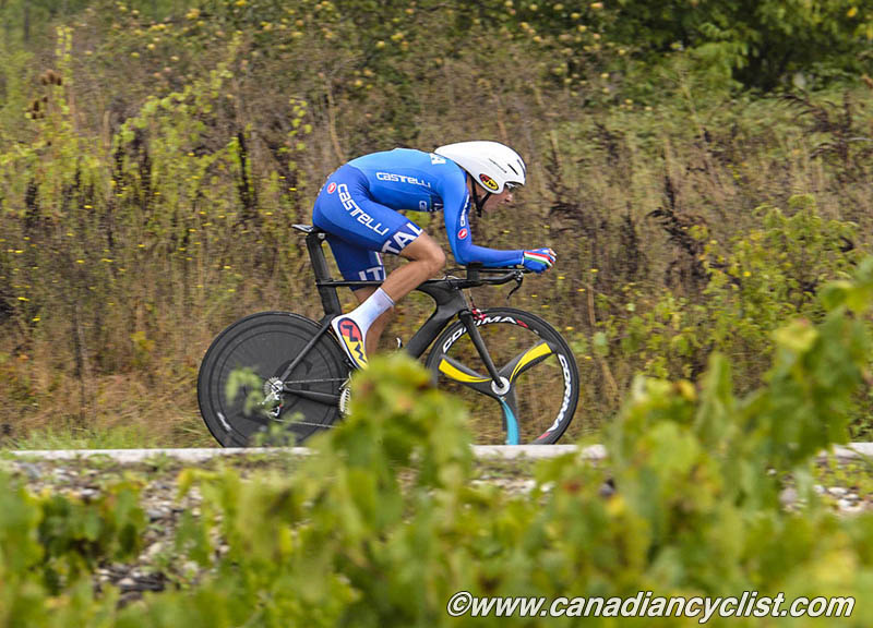 2014 Road World Championships Ponferrada Spain