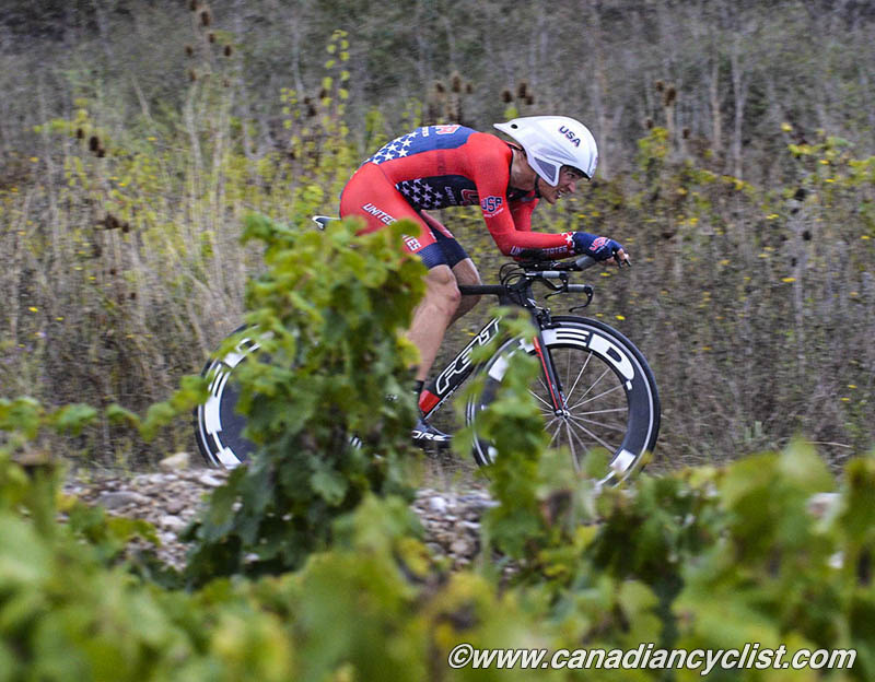 2014 Road World Championships Ponferrada Spain