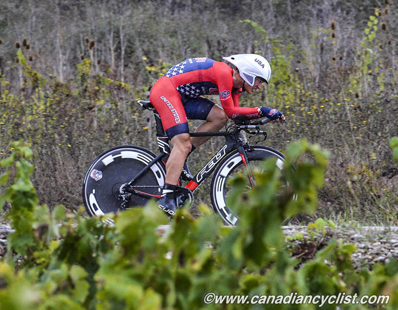 2014 Road World Championships Ponferrada Spain