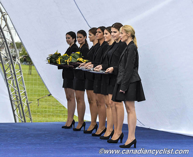 2014 Road World Championships Ponferrada Spain