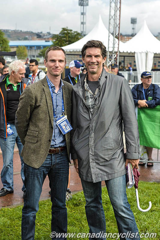 2014 Road World Championships Ponferrada Spain