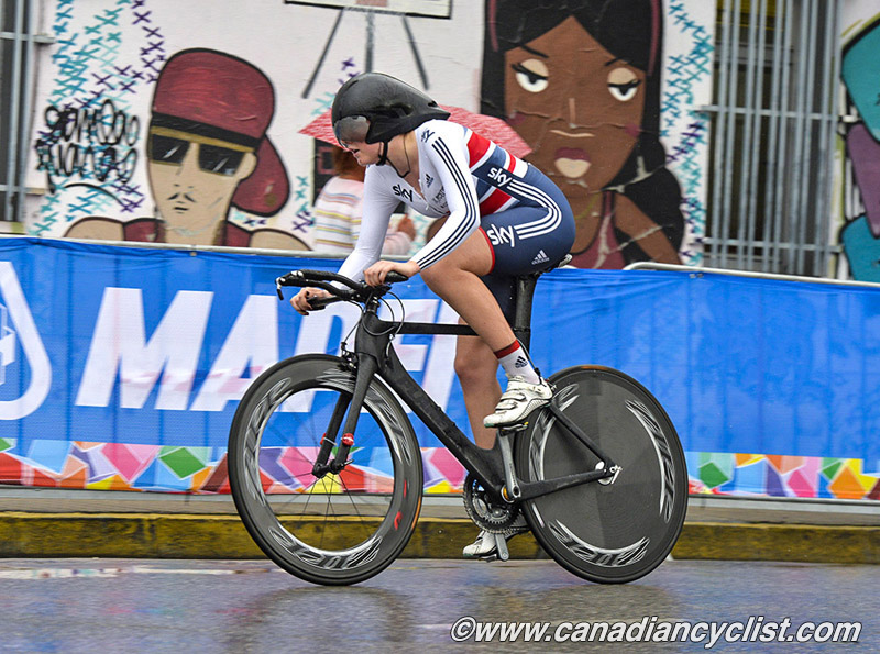 2014 Road World Championships Ponferrada Spain